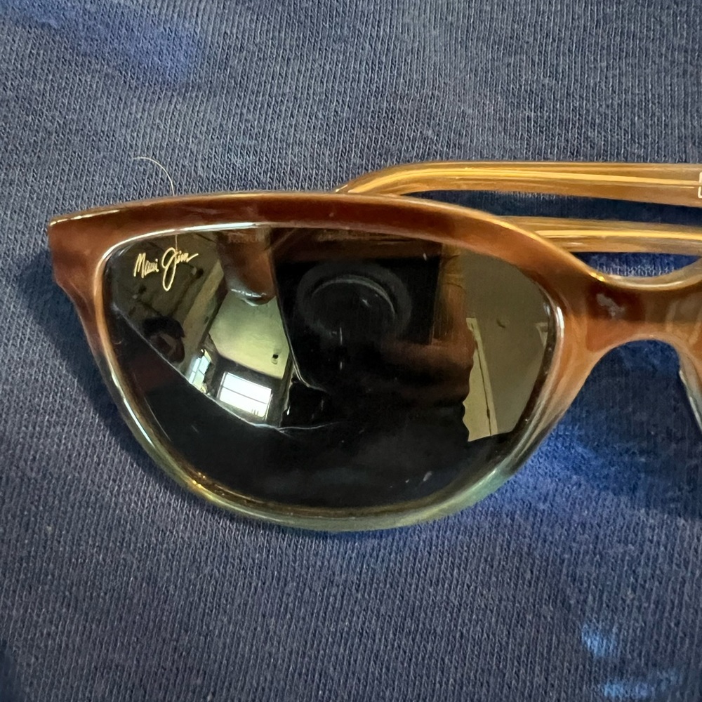 Maui Jim